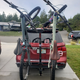 Illustration for article titled Bike rack aquired